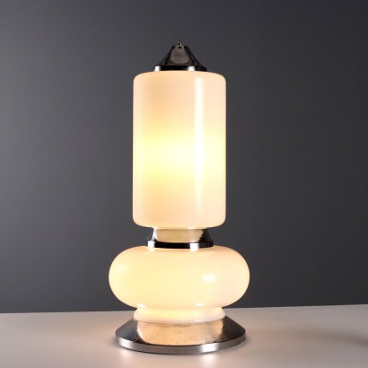1960er Lampe