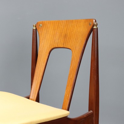 Set of 60s Chairs