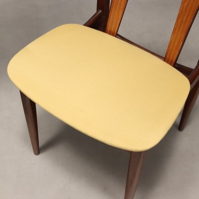 Set of 60s Chairs