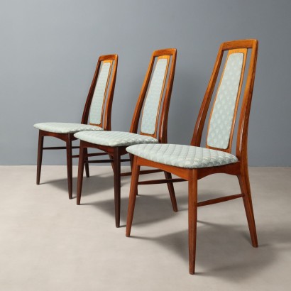 Four 1960s Chairs - Northern European Manufacture | Modern Chairs_1328964 Four 1960s Chairs
