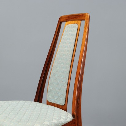 Four 1960s Chairs - Northern European Manufacture | Modern Chairs_1328965 Four 1960s Chairs