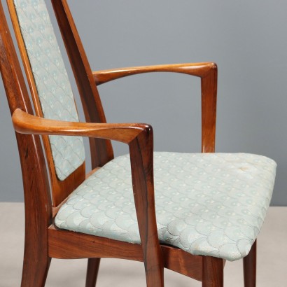 Four 1960s Chairs - Northern European Manufacture | Modern Chairs_1328966 Four 1960s Chairs