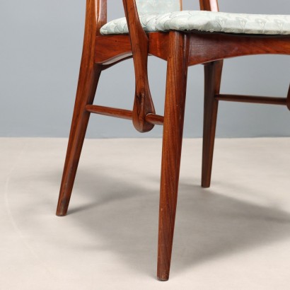 Four 1960s Chairs - Northern European Manufacture | Modern Chairs_1328967 Four 1960s Chairs