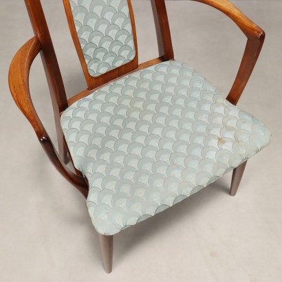 Four 1960s Chairs - Northern European Manufacture | Modern Chairs_1328968 Four 1960s Chairs