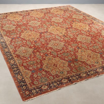 Sivas Carpet - Türkiye