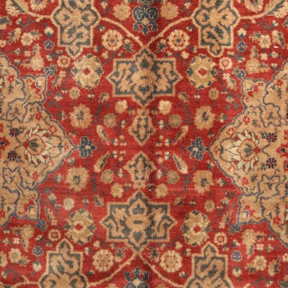 Antique Sivas Rug Cotton Wool Fine Knot Türkiye 360 x 260 cm_1329003 Sivas Rug - Turkey, Sivas Rug - Türkiye