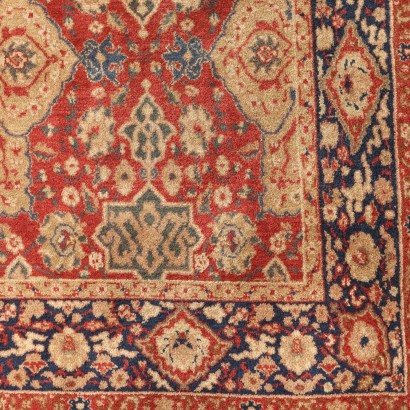 Antique Sivas Rug Cotton Wool Fine Knot Türkiye 360 x 260 cm_1329004 Sivas Rug - Turkey, Sivas Rug - Türkiye