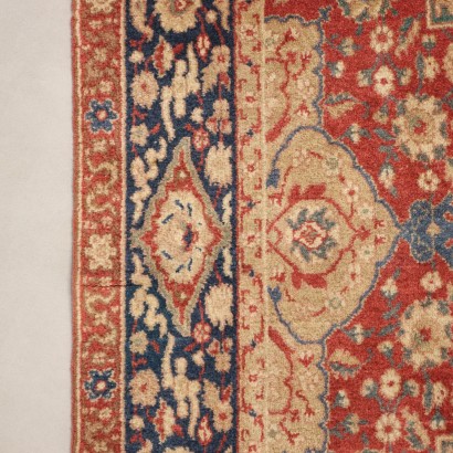 Antique Sivas Rug Cotton Wool Fine Knot Türkiye 360 x 260 cm_1329005 Sivas Rug - Turkey, Sivas Rug - Türkiye