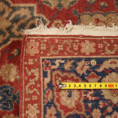 Antique Sivas Rug Cotton Wool Fine Knot Türkiye 360 x 260 cm_1329006 Sivas Rug - Turkey, Sivas Rug - Türkiye