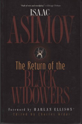 The Return of the Black Widowers
