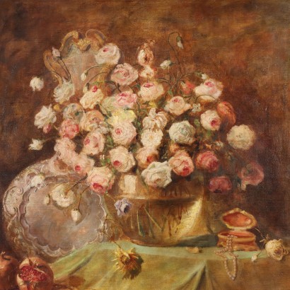 Still Life Painting with Roses Pomegranates,Still Life with Roses Pomegranates and Col,Still Life Painting with Roses Pomegranates%,Still Life with Roses Pomegranates and Col,Still Life Painting with Roses Pomegranates%,Still Life with Roses Pomegranates and Col