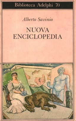 Nuova enciclopedia