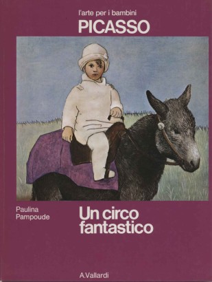 Picasso. Un circo fantastico