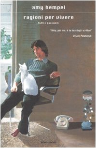 Books - Fiction - Foreign | Used Foreign Fiction Reasons to live