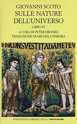 Sulle nature dell'universo (Volume 4)