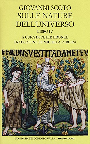 Books - Philosophy - Medieval | Used Medieval Philosophy On the Natures of the Universe (Vol.