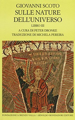 Sulle nature dell'universo (Volume 3)