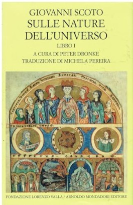 Sulle nature dell'universo (Volume 1)
