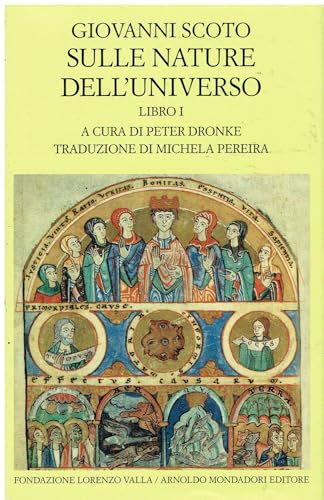 Bücher - Philosophie - Mittelalter | Gebrauchte mittelalterliche Philosophie Über die Natur des Universums (Bd.
