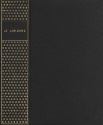Le langage