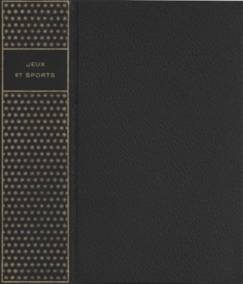 Jeux et sports