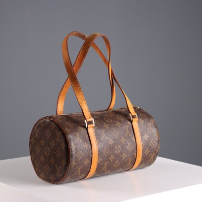 Bolso vintage Louis Vuitton Papillon 30