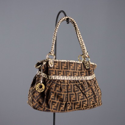 Fendi Vintage Kochtasche