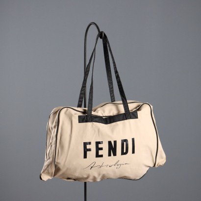 Fendi Vintage Bag
