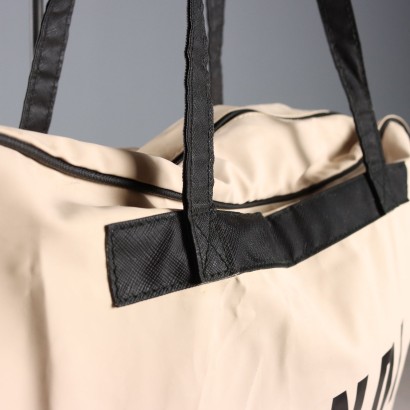 Fendi Vintage Waterproof Fabric Bag, 1990 Collection_1329386 Fendi Vintage Bag