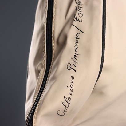 Fendi Vintage Waterproof Fabric Bag, 1990 Collection_1329388 Fendi Vintage Bag