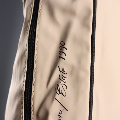 Fendi Vintage Waterproof Fabric Bag, 1990 Collection_1329389 Fendi Vintage Bag