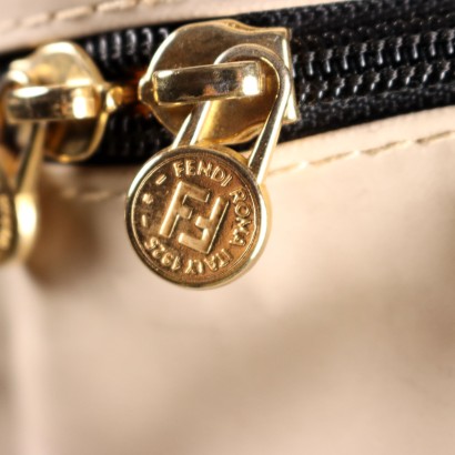 Fendi Vintage Waterproof Fabric Bag, 1990 Collection_1329390 Fendi Vintage Bag