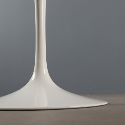 Knoll Tulip Table Design Eero Saarinen Vintage Aluminium_1329422 Round Table 'Tulip' d,Eero Saarinen,Eero Saarinen,Eero Saarinen,Eero Saarinen,Eero Saarinen