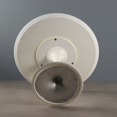 Knoll Tulip Table Design Eero Saarinen Vintage Aluminium_1329423 Round Table 'Tulip' d,Eero Saarinen,Eero Saarinen,Eero Saarinen,Eero Saarinen,Eero Saarinen