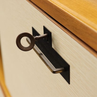 Vintage Beech Veneer Living Room Furniture, 1960s Design_1329441 1960s Living Room Furniture