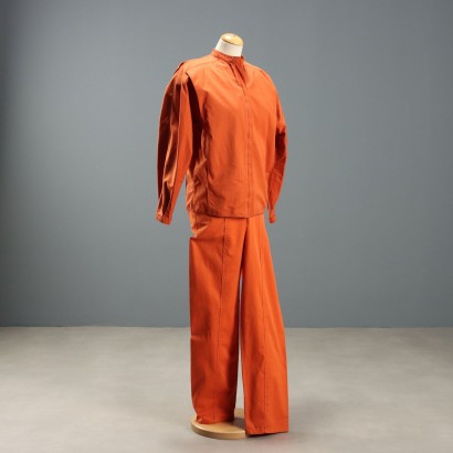 Vintage-Anzug von Gianni Versace