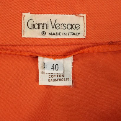 Vintage-Anzug von Gianni Versace
