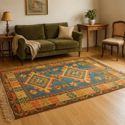 Tappeto Kars - Turkia,Tappeto Kars - Turchia