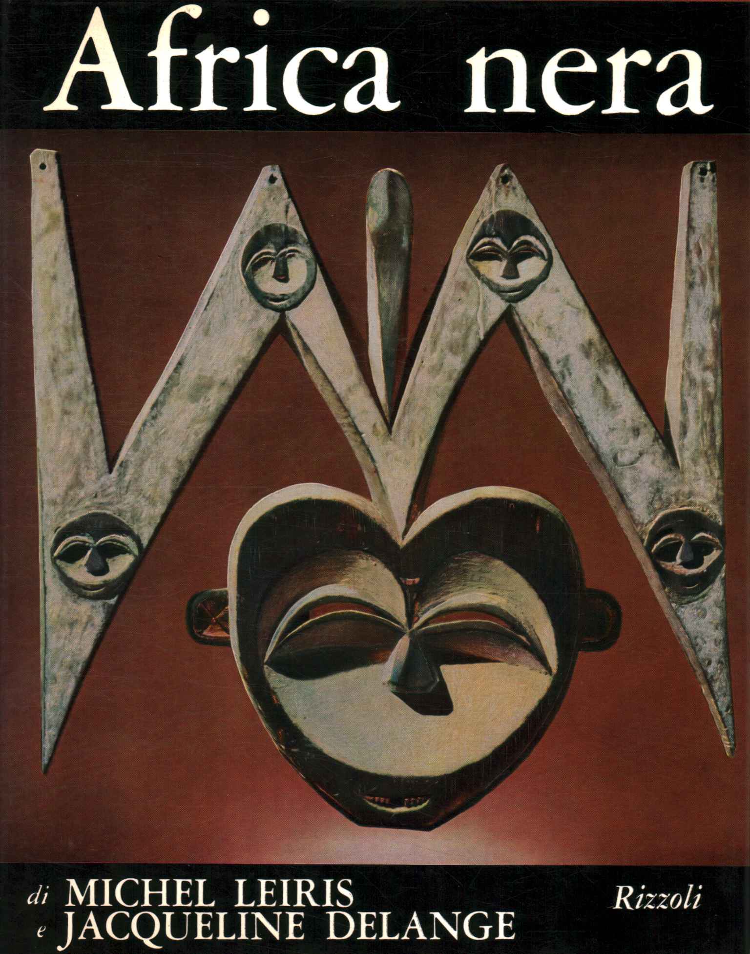 Afrique noire