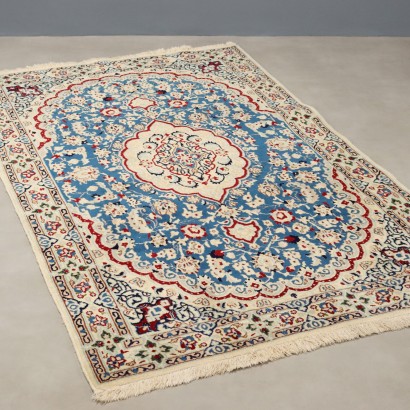 Alfombra Nain - Irán