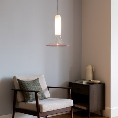 Lampada 'Samanta' di R,Roberto Pamio,Roberto Pamio,Roberto Pamio,Roberto Pamio,Roberto Pamio,Roberto Pamio,Roberto Pamio,Roberto Pamio,Roberto Pamio