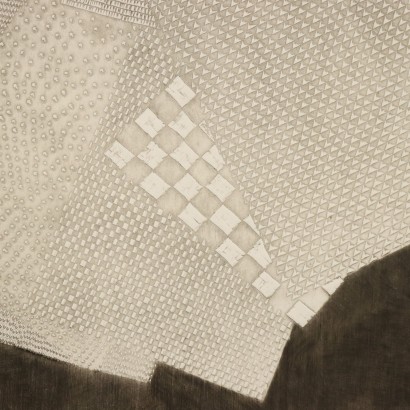 Gravure contemporaine signée par Arthur Luis Piza, Brésil, XXe siècle_1329720 Eau-forte d'Arthur Luis Piza, Gravures en relief, Arthur-Luiz Piza, Arthur-Luiz Piza, Arthur-Luiz Piza, Arthur-Luiz Piza