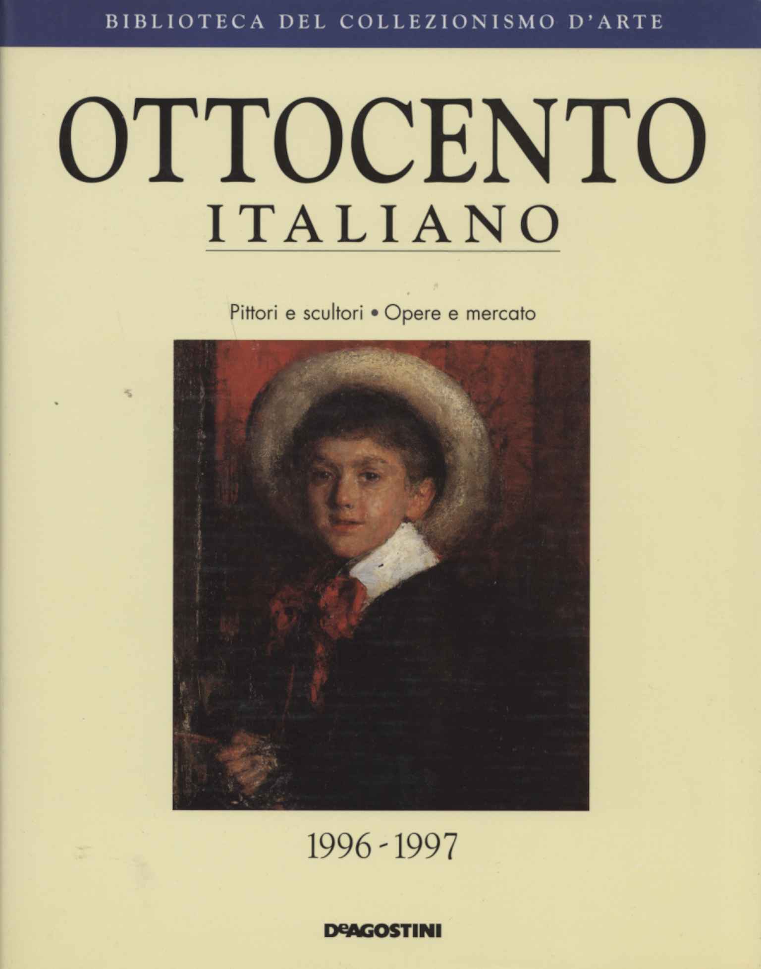 Livres - Art - XIXe siècle | Œuvres d'art d'occasion du XIXe siècle Italie du XIXe siècle