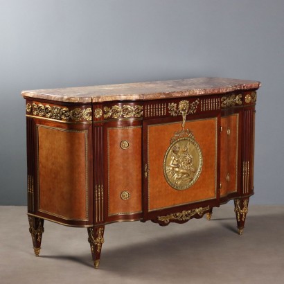 Louis XVI Style Sideboard