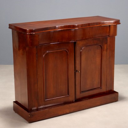 Victorian Mahogany Sideboard