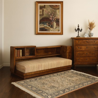 Srinagar Carpet - India