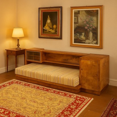 Zigler Rug - India, Ziegler Rug - India