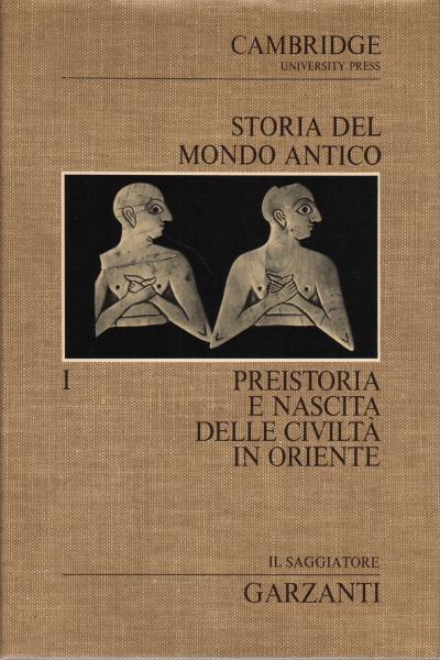 Books - History - Ancient | Used Ancient History History of the Ancient World. Prehistory and