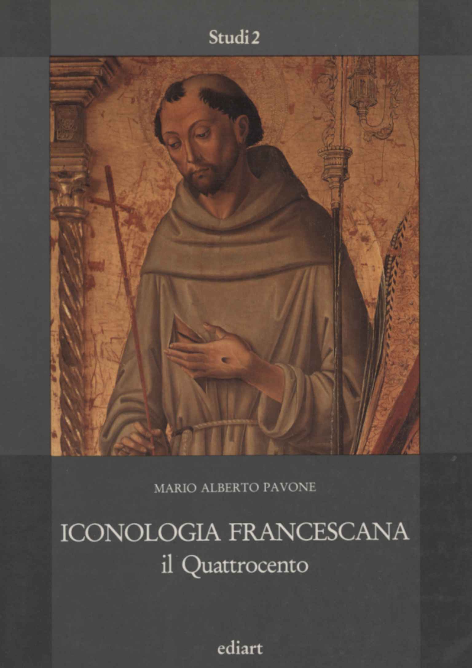 iconología franciscana
