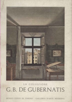 G.B. De Gubernatis